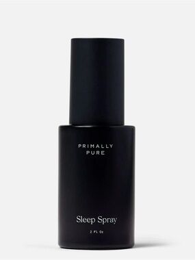 NWT Primally Pure Magnesium Sleep Spray